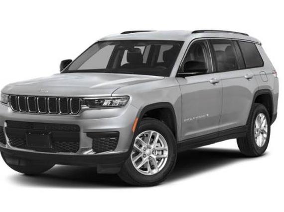 JEEP GRAND CHEROKEE 2023 1C4RJJAG1P8867022 image